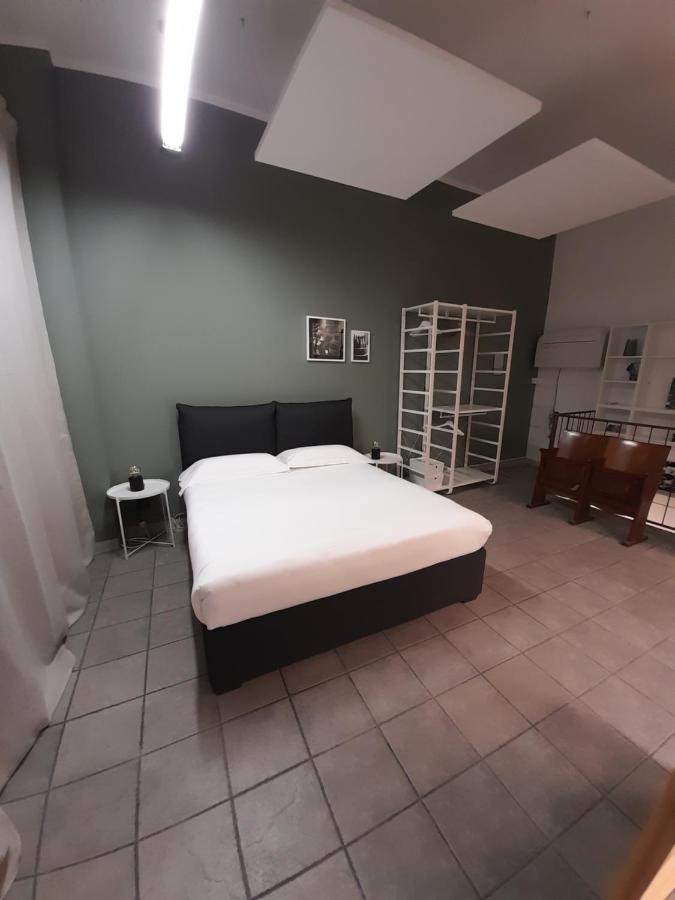 Loft In Corte Turin Exterior foto