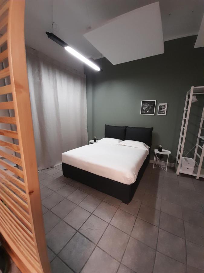 Loft In Corte Turin Exterior foto