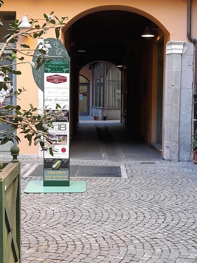 Loft In Corte Turin Exterior foto
