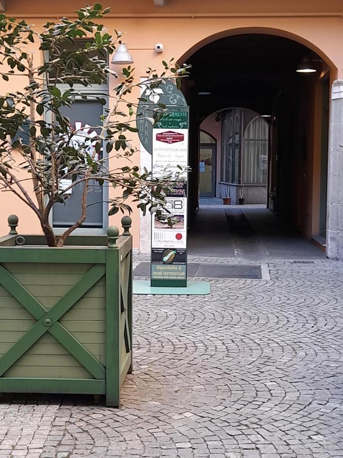 Loft In Corte Turin Exterior foto