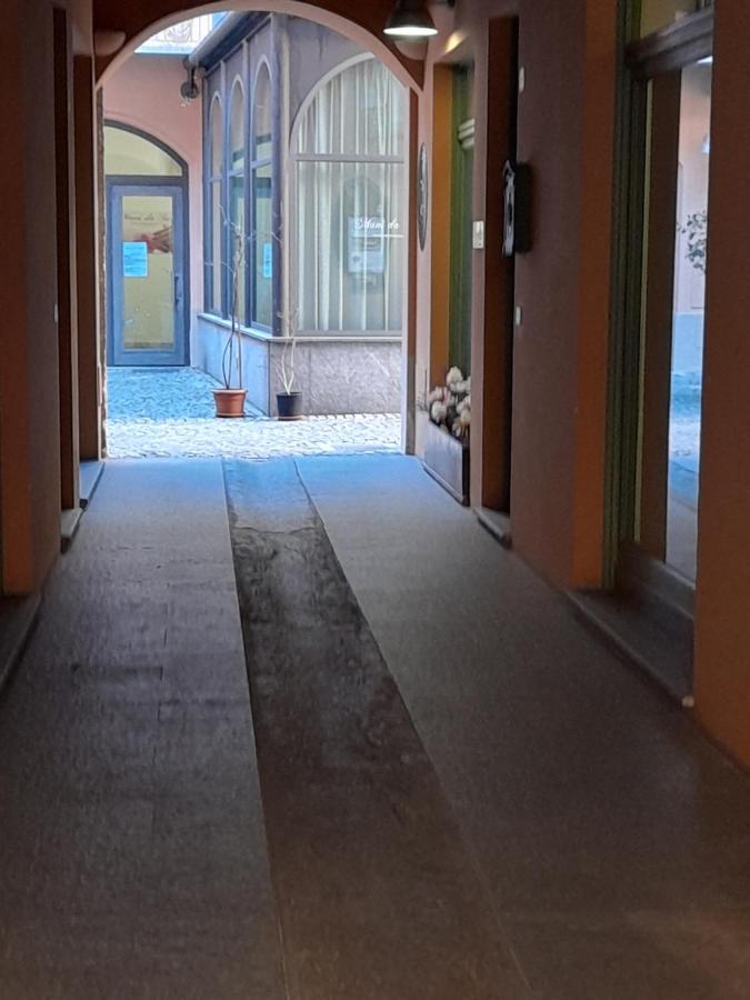 Loft In Corte Turin Exterior foto