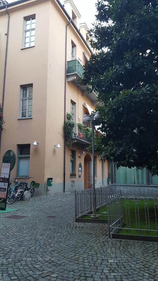 Loft In Corte Turin Exterior foto