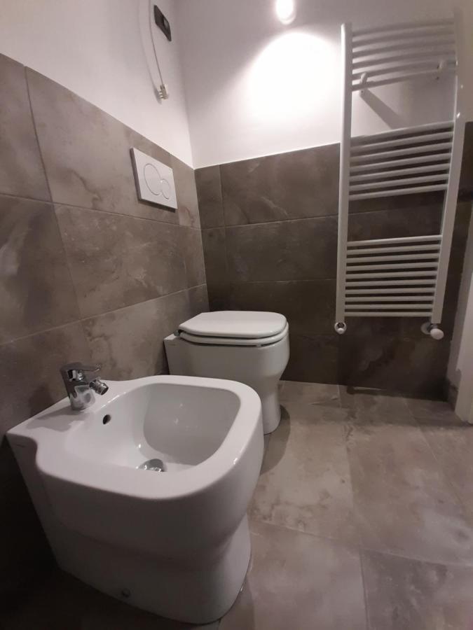 Loft In Corte Turin Exterior foto