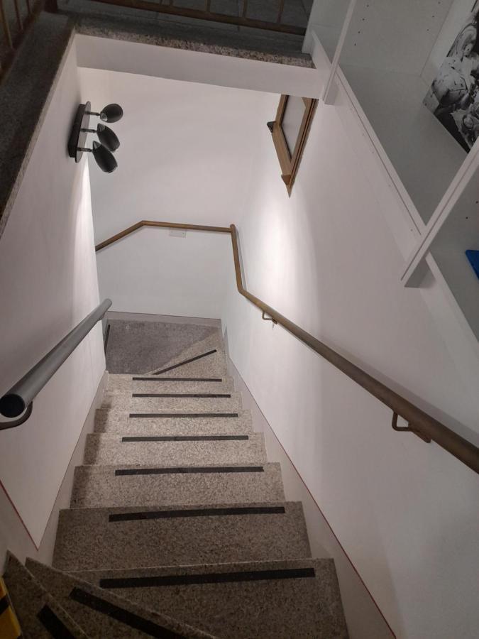 Loft In Corte Turin Exterior foto