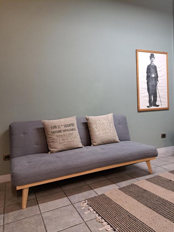 Loft In Corte Turin Exterior foto