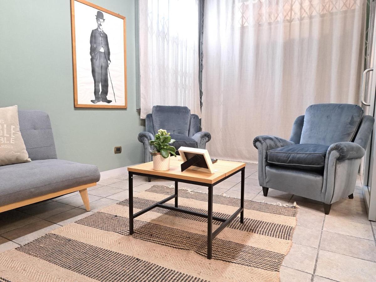 Loft In Corte Turin Exterior foto